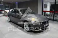 2016 BMW 425