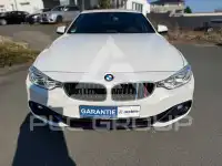 2016 BMW 425