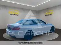 2016 BMW 425