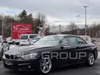 2016 BMW 425