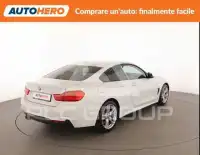 2016 BMW 425