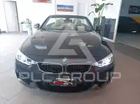 2016 BMW 425