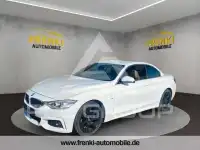 2016 BMW 425