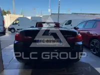 2016 BMW 425