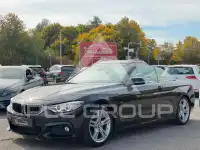 2016 BMW 425