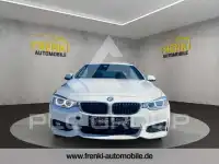2016 BMW 425