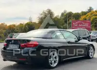 2016 BMW 425