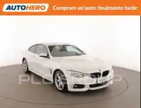2016 BMW 425