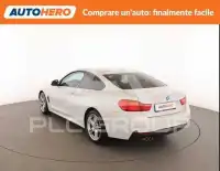 2016 BMW 425