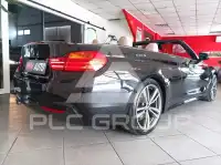 2016 BMW 425