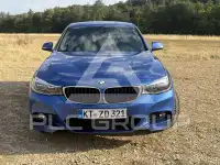 2016 BMW 330