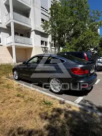2016 BMW 330