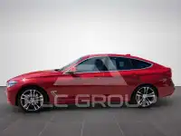 2016 BMW 330