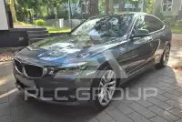 2016 BMW 330