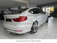 2016 BMW 330
