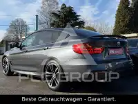 2016 BMW 330