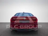2016 BMW 330