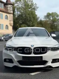 2016 BMW 330