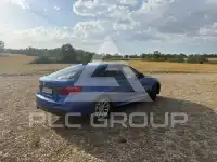 2016 BMW 330