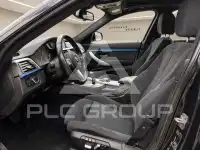 2016 BMW 330