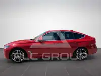 2016 BMW 330