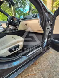 2016 BMW 330