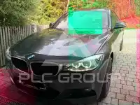 2016 BMW 330
