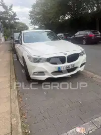 2016 BMW 330