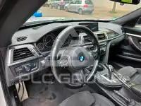 2016 BMW 330
