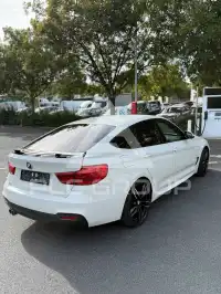 2016 BMW 330