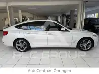 2016 BMW 330