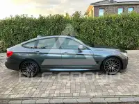 2016 BMW 330
