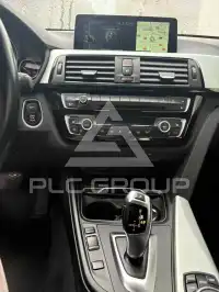 2016 BMW 330