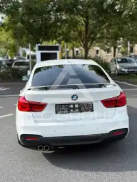 2016 BMW 330