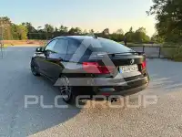 2016 BMW 330