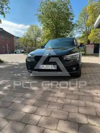 2016 BMW 330