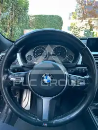 2016 BMW 330
