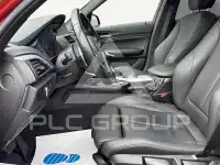2016 BMW M1