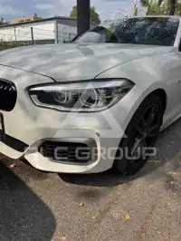 2016 BMW M135
