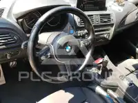 2016 BMW M135