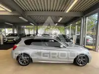 2016 BMW M135