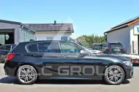 2016 BMW M1