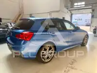2016 BMW M1