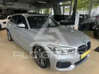 2016 BMW M135