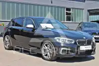 2016 BMW M1