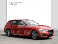 2016 BMW M1