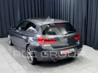 2016 BMW M1