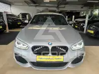 2016 BMW M135