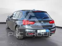 2016 BMW M135