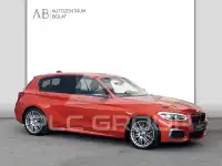 2016 BMW M1